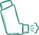 inhaler icon