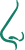 nose icon