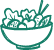 salad icon